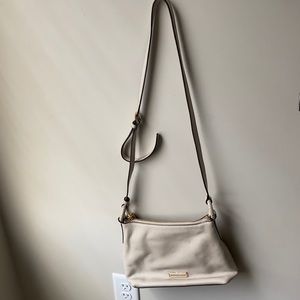 brand new michael kors crossbody bag